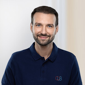 Dr. med. Michael Manzke Dr. med. Michael Manzke